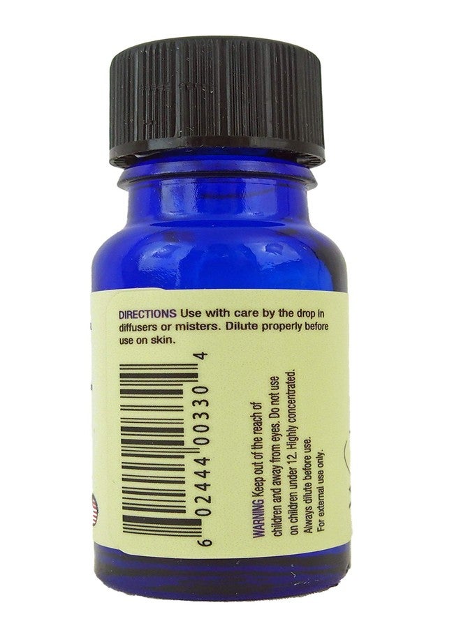 WYNDMERE NATURALS Eucalyptus Essential Oil, 0.33 FZ - Image 3
